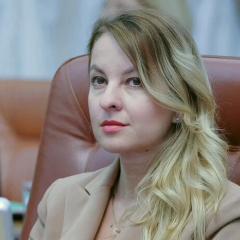 Посол України в Іспанії