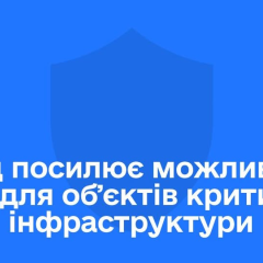 Расширение ПВО для критической инфраструктуры