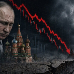 График ВВП России за 2026 год