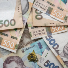 Паспорт для сім'ї загиблого військового