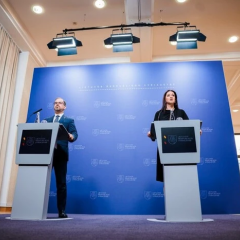 Безпілотник у Литві