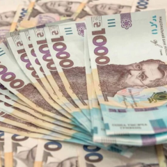 Київ виділить 100 млн грн