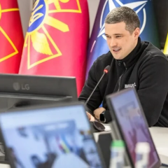 Канада передает ракеты Украине