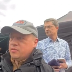 Учасниця Скандалу з “Караоке на Майдані”