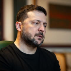 Зеленский о Будапештском меморандуме