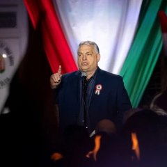 План російської розвідки на Орбана