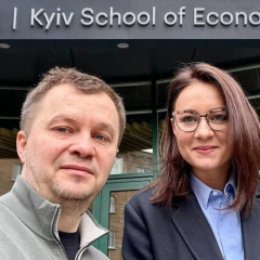 Преподаватели в университетах: заработные платы в Украине