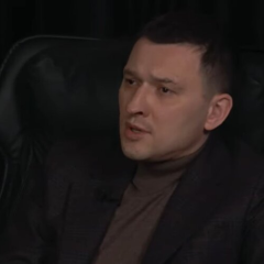 Отходы на заводе в Житомире