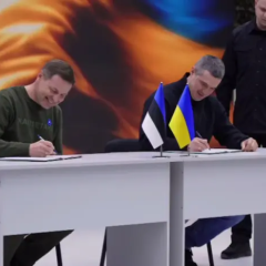 Дроны - стратегический оборонительный ресурс
