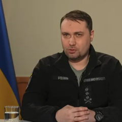 Буданов про енергоколапс в Україні