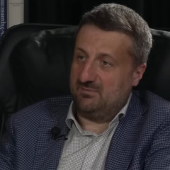 Військова адміністрація в Криму