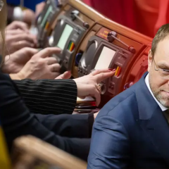 Розбіжність у Верховній Раді: Власенко про голосування та справу Тимошенко