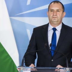 Премьер-министр Болгарии дает объяснения