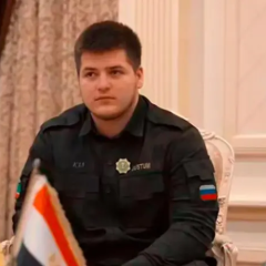 Син Рамзана Кадирова у важкому стані