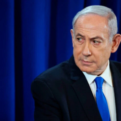 Netanyahu losing support in northern Israel due to Hezbollah attacks