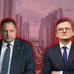 Соседство Павелецкой и Кулебы в Киеве
