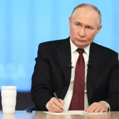 Путін війна 2026 року умови