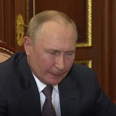 Прогноз последствий смерти Путина