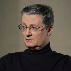 Кондратюк категорично відповів на скандал