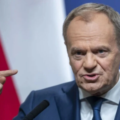 Блокировка 90 млрд евро для Украины