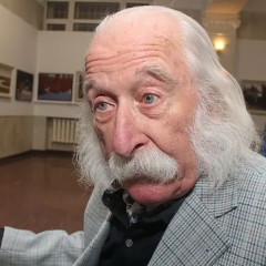 Музей Івана Марчука: зібрані 2,7 млн грн