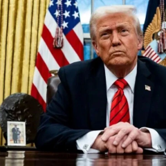 Трамп проти Ірану: операція триває