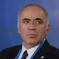 Каспаров про розпад РФ: Китай може забрати Далекий Схід, перемога України