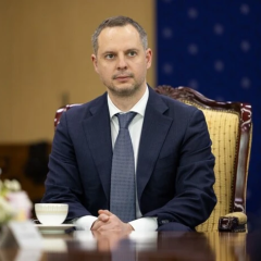 Розшук Ростислави Шурму: розтрата 141 млн