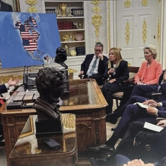 Canada repels US attack: shocking results