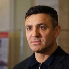 Схема засідання Ради з отруєнням депутатів