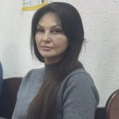 Суд признал Марченко виновной в взяточничестве