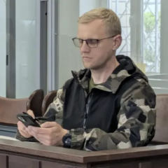 Голова Центру протидії корупції винна у побитті