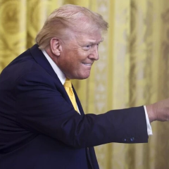 Дональд Трамп и Иранское ядерное соглашение