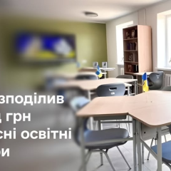 Деньги на современные лаборатории в лицеях