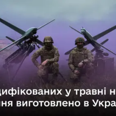 Ministry of Defense introduces new weapons