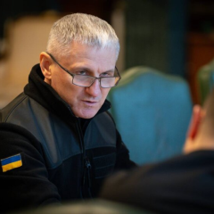 Зеленський про загрози від СЗР