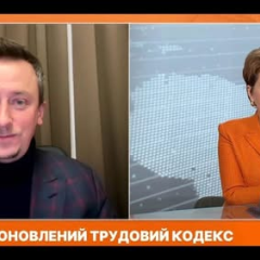 Министр Соболев обсуждает реформу труда