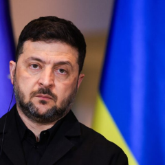 Героическая армия Украины и союзники