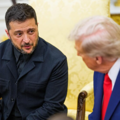 Украина отклоняет план США
