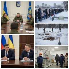США требуют вывода войск