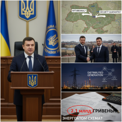 США и гарантии безопасности для Украины