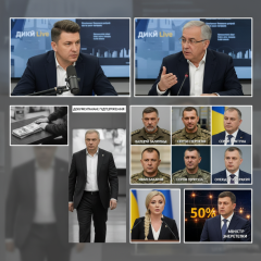 Зустріч Зеленського з Залужним і Притулою
