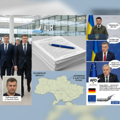 Покушение на российского генерала