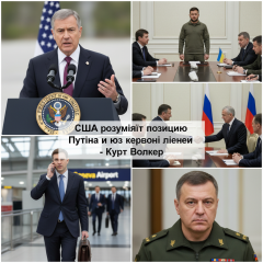 Встреча Зеленского и Путина