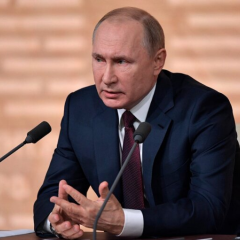 Европа и новая стратегия против России