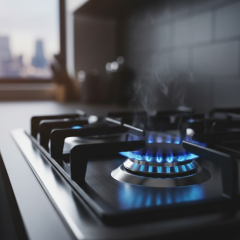 Національний кешбек на оплату газу