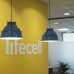 Generators for lifecell communication
