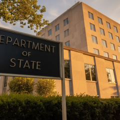 Обговорення миру між США і Україною