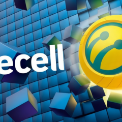 Мошенничество в Telegram от lifecell