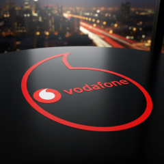 Новые правила роуминга Vodafone в ЕС